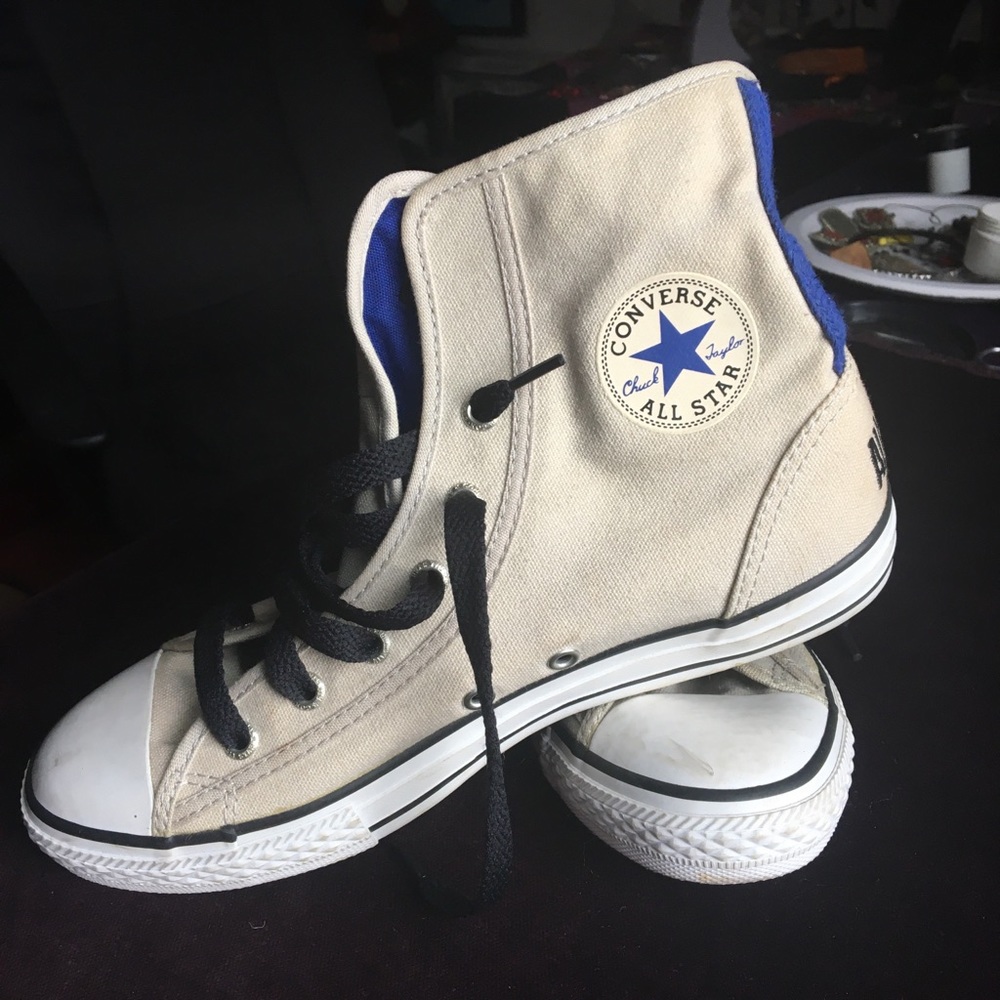 ALL⭐️ STAR 👟👟 - Picture 2 of 6